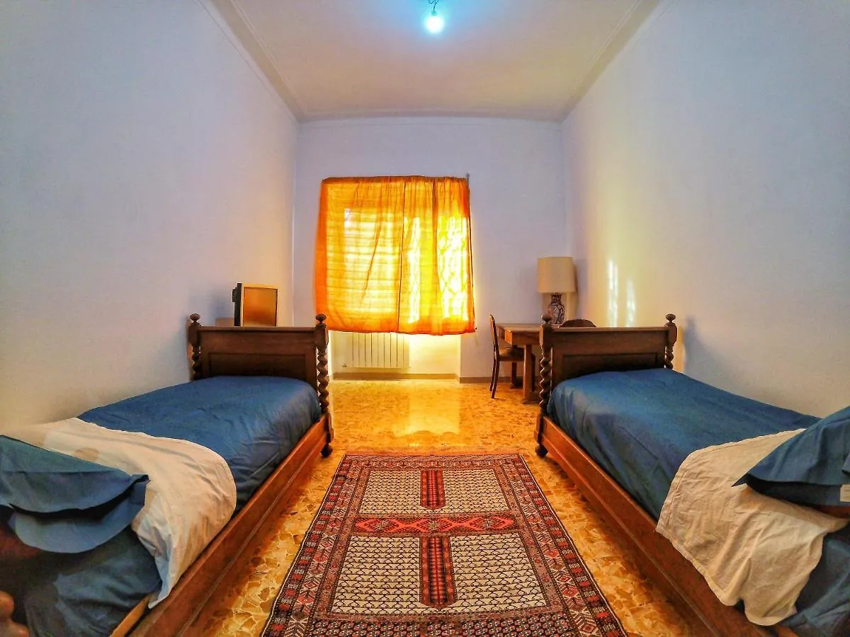 A Few Steps From Villa Ada 8 Apartment