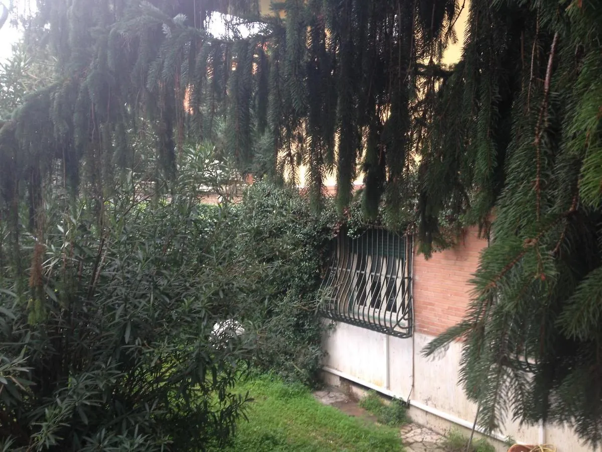 A Few Steps From Villa Ada 8 Italy